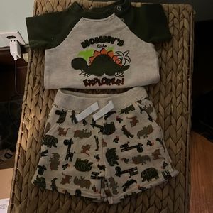 Garanimals 3-6 months